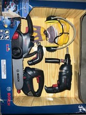 Bosch SM8 08134 Tool Kids Set