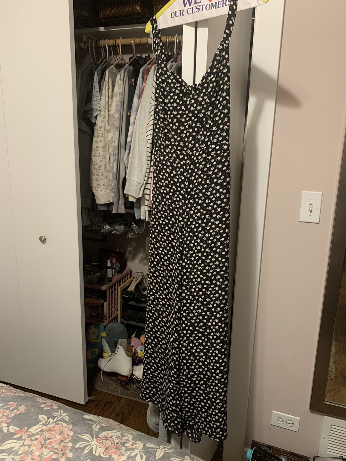 Fall Romper - image 1