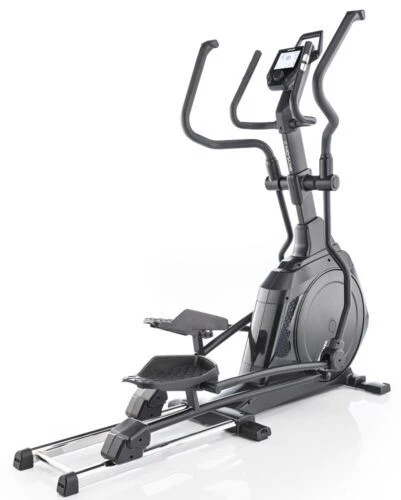 Máquinas elípticas KETTLER