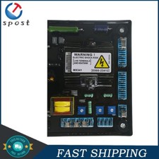 AVR MX341 Automatic Voltage Regulator For Generator Parts