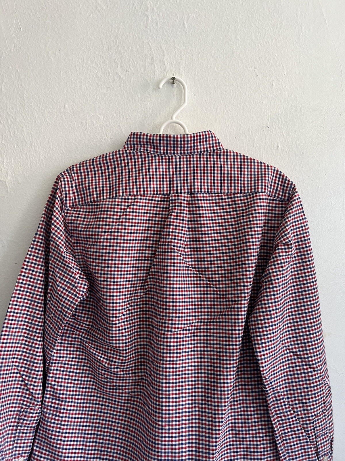 Ralph Lauren Polo Button Down ( Medium ) - image 5
