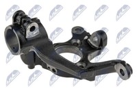 ZZP-AU-010 Nty Achsschenkel, RadaufhäNgung FüR Audi,Seat,Skoda,Vw