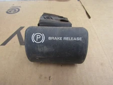 1999-2006 GMC Yukon Tahoe OEM parking brake release lever handle 01 02 03 04 05