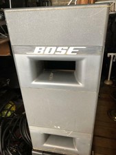bose 502b subwoofer