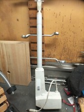 Hubmotor LINAK 313-16-03 2000N Linearantrieb 14V Verfahrweg Ca 250 mm Gebrt 