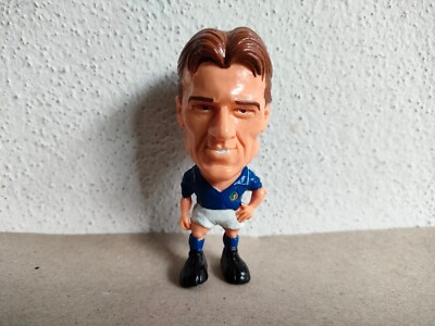 ITALIEN 90 Bomberini IP Madison Nicola Berti Vintage Fußball 1990er