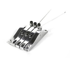 Peters 3 String G/B-bender, palm lever multi bender, lap steel guitar tele