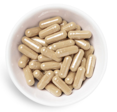 Grapefruit Seed Extract  -  Vegan Capsules of 400 mg