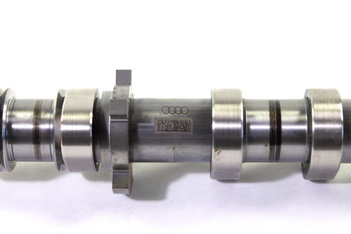 New Genuine VW Touareg AUDI A5 A6 A8 Q7 4.2L V8 Outlet Camshaft 079109102CG - Picture 3 of 3