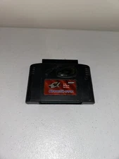 GameShark N64 Nintendo 64 Game Cartridge Game Shark Not Tested