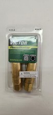 Victor 0656-0001 Flamebuster Flashback Arrestor Set Torch FB-1