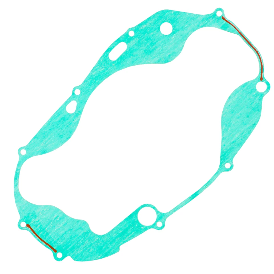 Junta de cubierta de embrague para Yamaha Rz350 Rz 350 1984-1985 Foto 2 de 4