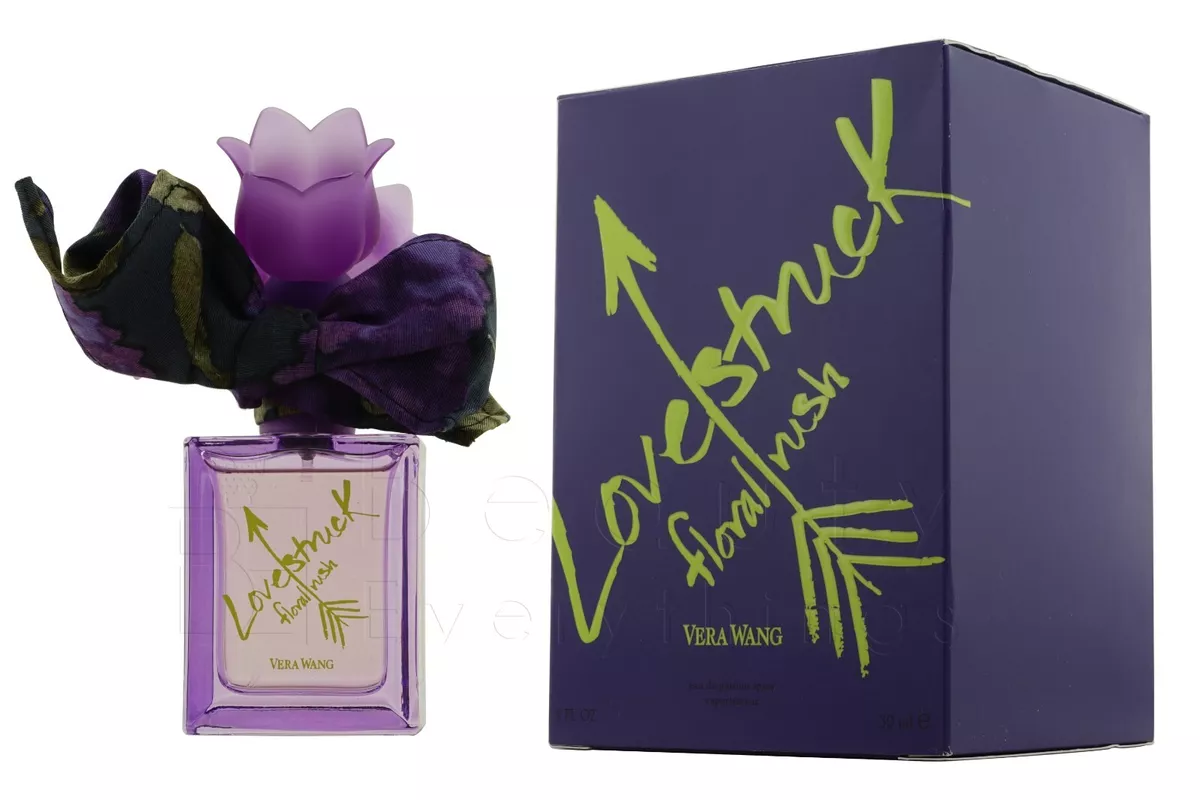 Vera wang sales lovestruck