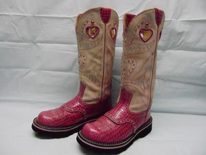 ariat buckaroo boots