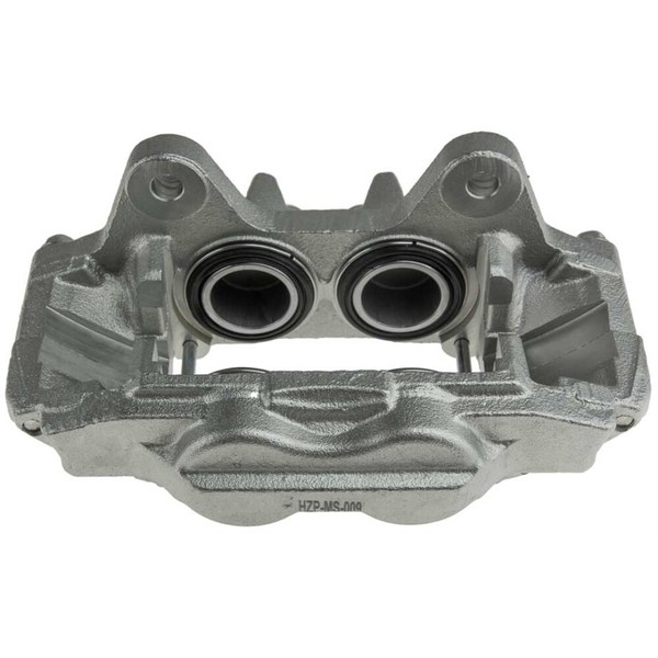 NTY Bremssattel Vorne Rechts Bremssystem FüR Mitsubishi Pajero IV V80 V90 3.2-image