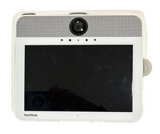 Nucleus Anywhere Intercom, Amazon Alexa Voice - White