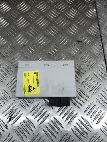Commande GPS D'origine BMW Série 5 E60 Phase 2 (525d, 2004) – Occasion Garantie