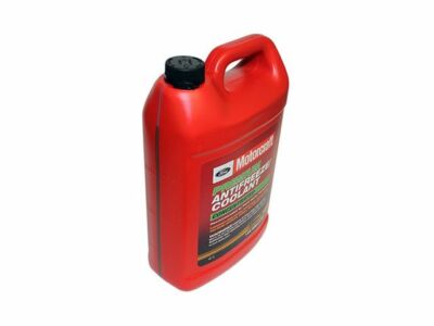 For 2001-2002 Ford Escape Coolant Antifreeze Motorcraft 21413BS