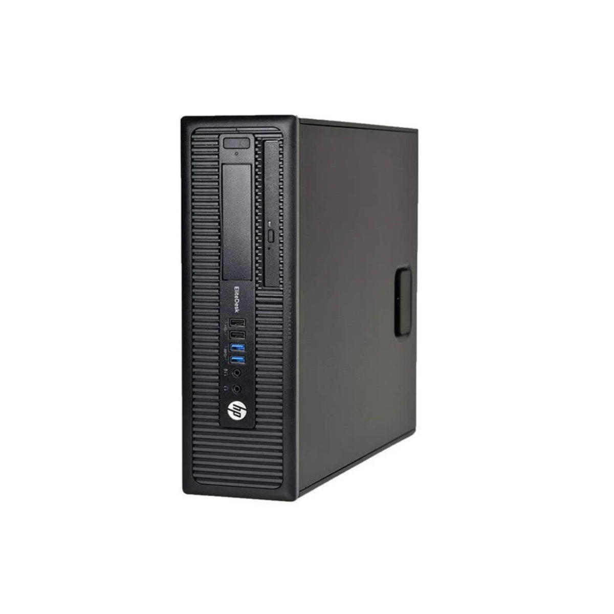 HP EliteDesk 800 G1 i3/i5/i7 4th Gen SFF PC 16GB RAM 512GB SSD Wi