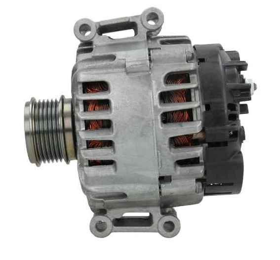 VALEO 140A Generator 06J903023B 06J903023G 06J903023H TG14C041 440468 - Image 2 of 4