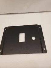 CB Cover Elect. Acc. Box P/N 6519-011