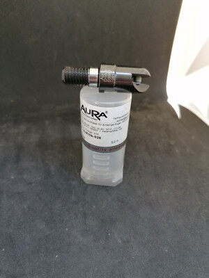 1x WSP Ø16 Einschraubfräser Aura 03982 EK-16-M10k-028 