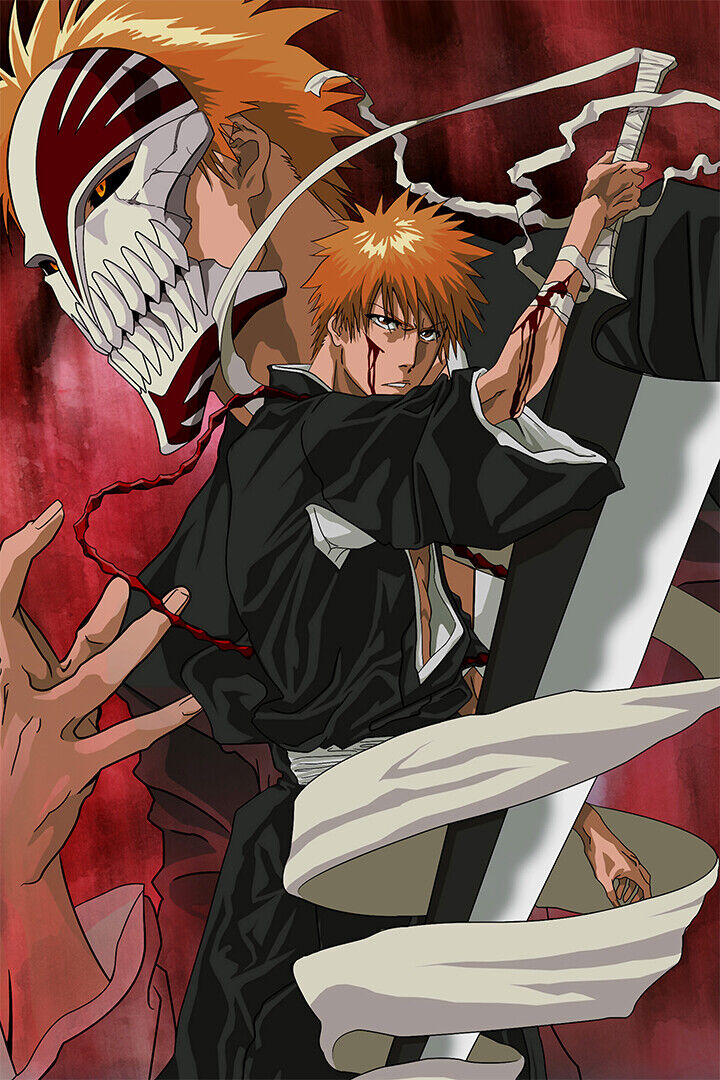 Another - Kurosaki animes