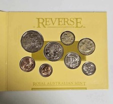 1988 Australian Proof Coin Sets for sale | eBay