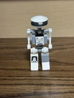 Lego Star Wars Custom Minifigure L3-37 Millennium Falcon Droid Han Solo Movie