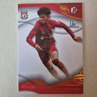 TOPPS LIVERPOOL LINEAGE 2023 TRENT KONE-DOHERTY BASE 1st BOWMAN ROOKIE CARD NEW