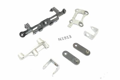 Aprilia RSV Mille 1000 RP Bj 2002 - Bracket bracket mount N1912
