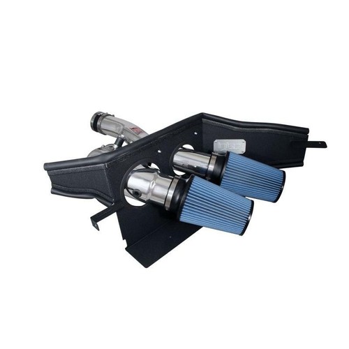 Injen 2015 Ford F-150 V6 2.7L/3.5L EcoBoost Polished Short Ram Intake (Includes