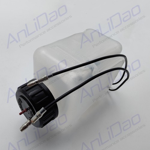 806193A46 8M0075709 Replaces Mercruiser Mercury Boat Engines Gear Lube Reservoir - Afbeelding 9 van 11