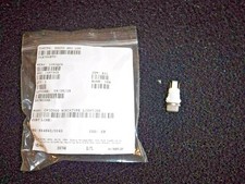 CHICAGO MINIATURE LIGHTING 1050QC4 Neon Indicator, Snap In T