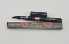 ELIZABETH ARDEN BEAUIFUL COLOR BOLD LIQUID LIPSTICK 04 PINK LOVER .08 oz