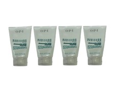 OPI Chamomile Mint Manicure Pedicure Massage lotion 4.2oz each- 4pc Combo