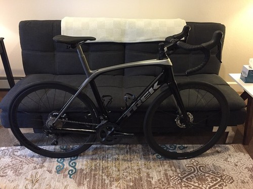 2020 Trek Domane SLR 6, Ultegra R8000 