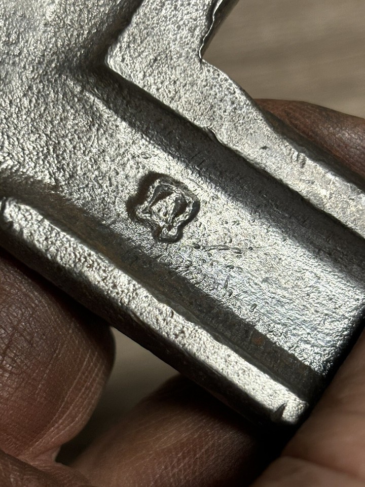 Vintage 11” Auto Monkey Wrench Nice Tool eBay