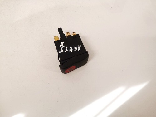 Volkswagen Polo 1995 Hazard switch 6n1953235, 6n2953235 #1496974-05