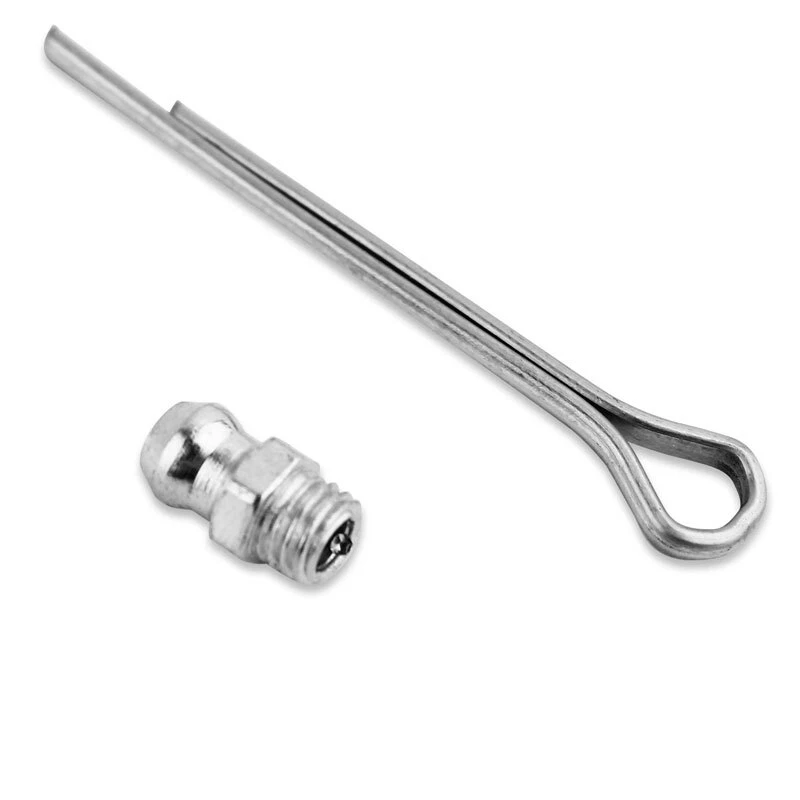 Par de braços de controle superiores dianteiros MOOG e junta esférica para Chevy Tahoe GMC Yukon 1500 - Imagem 4 de 4