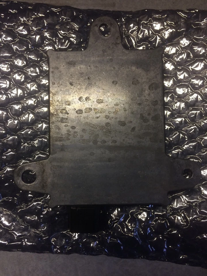 2013 2014 2015 LEXUS LS460 LS460L СЛЕПЫХ ЗОН МОНИТОР BSM OEM 88162-0W160 - Изображение 2 из 4