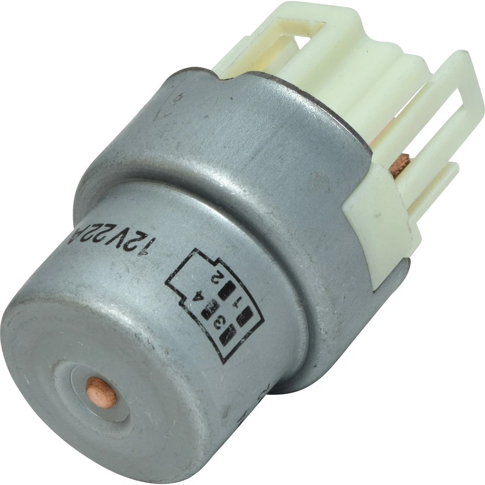 Relé sistema de climatización para camioneta Toyota 1979-1991 UAC 1980 1981 1982 1983 1984 1985 Foto 2 de 2