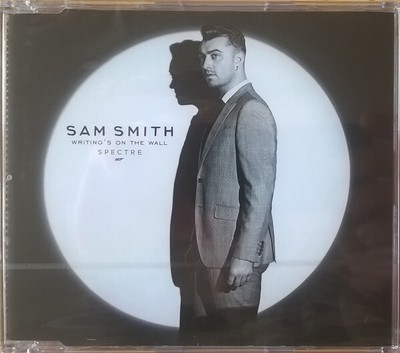 Sam Smith (12) - Writing's On The Wall