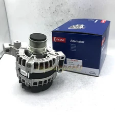 180A Alternator 220-5789 For 2012-2018 Land Rover LR2 2.0L LR067840 0125811034