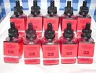 Bath & Body Works Wallflowers Home Fragrance Refill Bulbs U-Choose Lot of 10