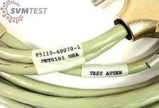 Agilent 85110-60070 Cable of DB25 Male to PS2 12 Pin Female Connector