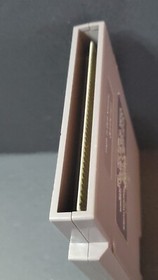 Teenage Mutant Ninja Turtles - Nintendo NES - Authentic Cart Only Cleaned Tested