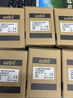 1pc new thermostat C15TR0TA0200 #T8*