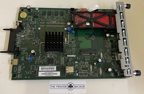 HP LaserJet 500 M575 Series Formatter Board CD662-60001