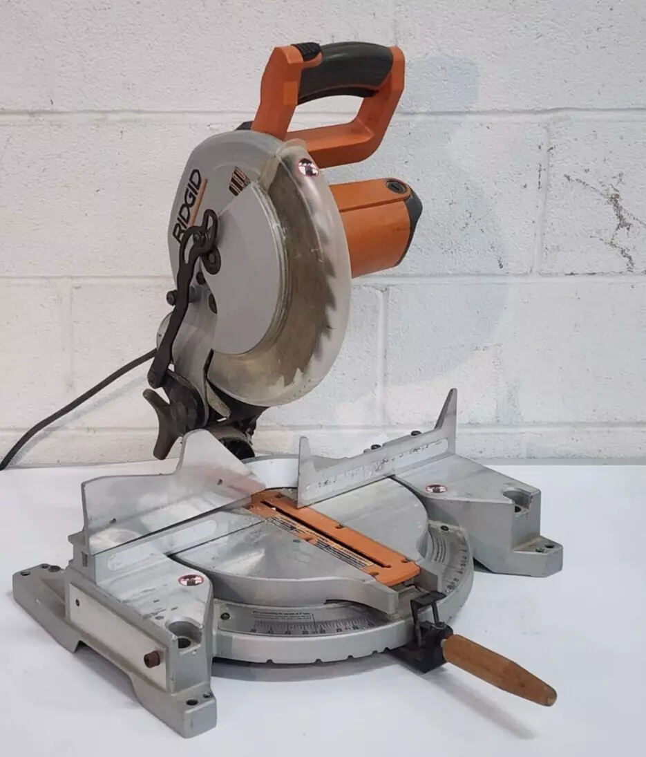 Ridgid ms1065lza deals